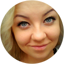 Nina Solčianská profile picture